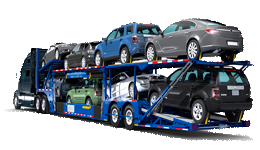 Commercial Auto Insurance Services