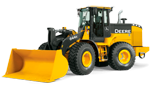 Front Loader Truck Insurance