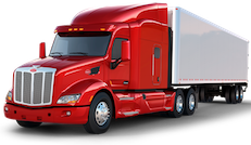 Long Haul Trucking